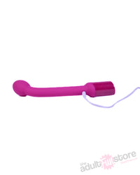 NS Novelties - INYA - Oh My G - G-spot Vibrator - Pink - Stag Shop