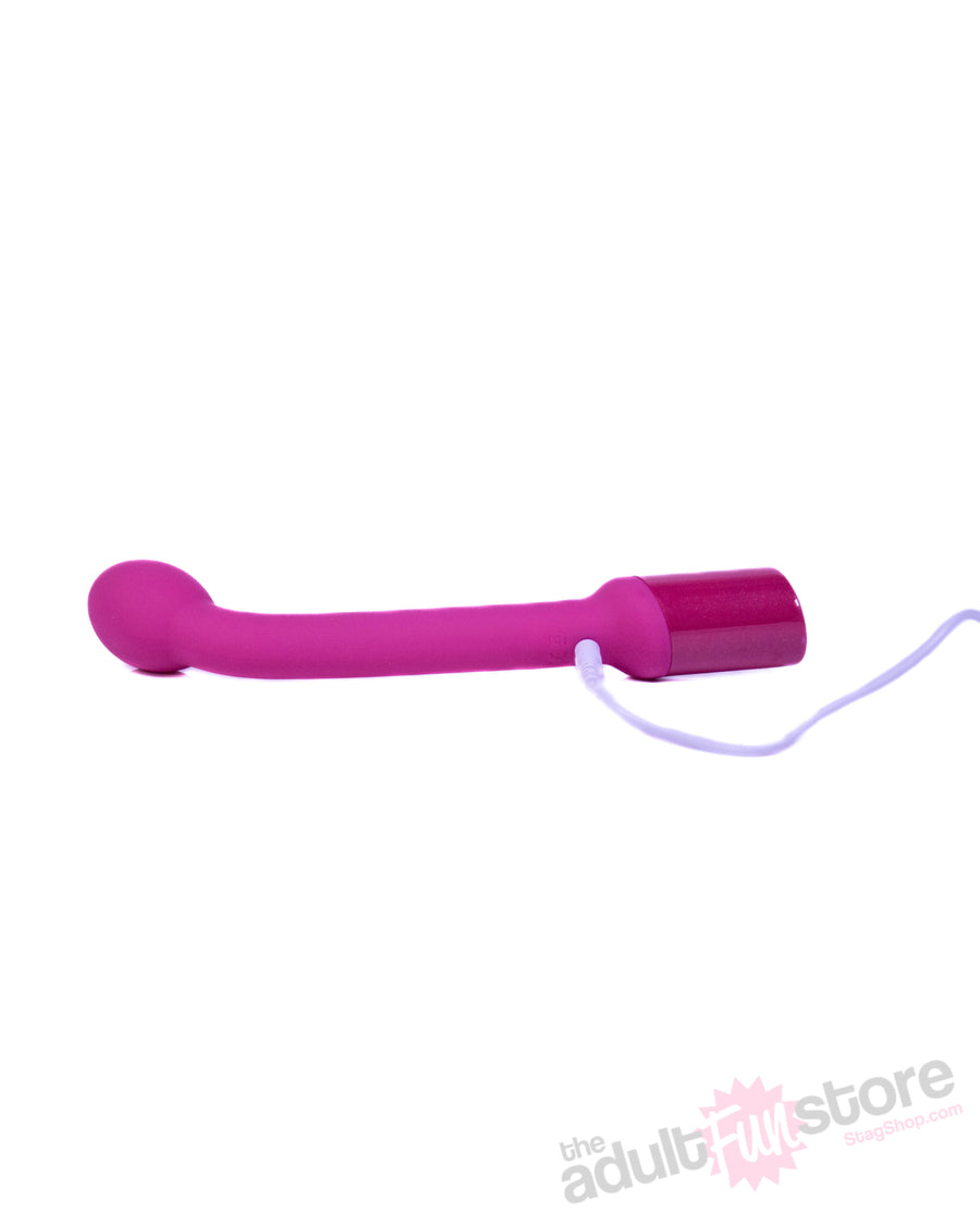 NS Novelties - INYA - Oh My G - G-spot Vibrator - Pink - Stag Shop