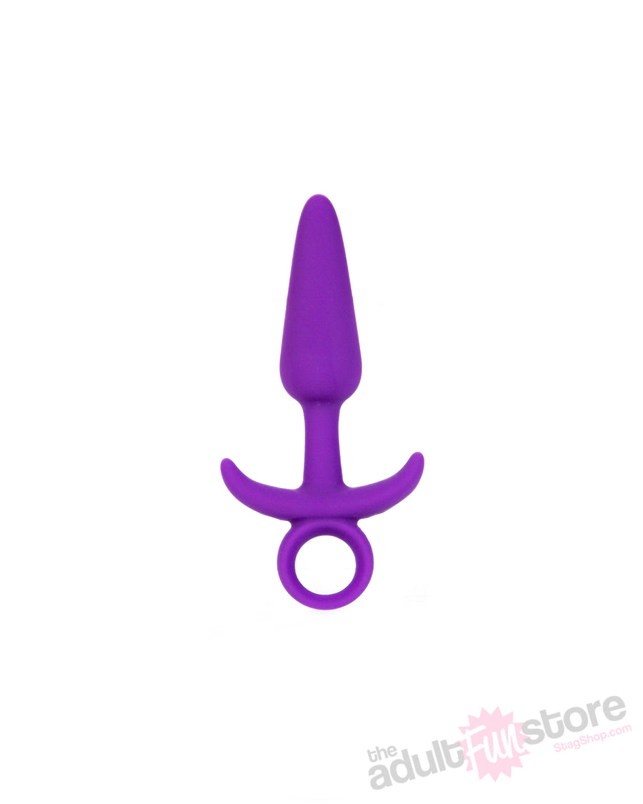 NS Novelties - INYA - Play Things Kit - Purple - Stag Shop