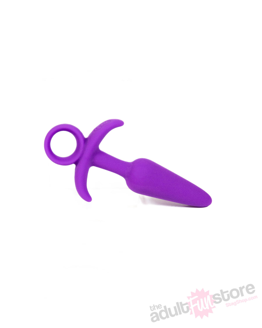 NS Novelties - INYA - Play Things Kit - Purple - Stag Shop