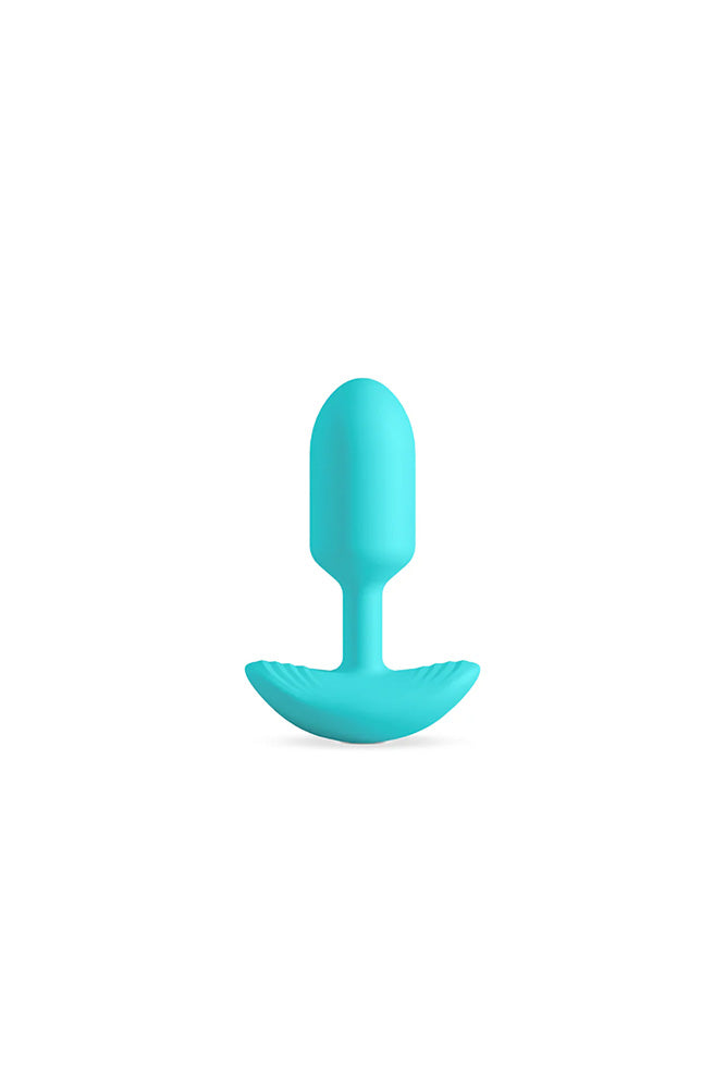 NS Novelties - INYA - Pulse Vibrating Anal Plug - Stag Shop