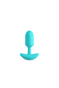Thumbnail for NS Novelties - INYA - Pulse Vibrating Anal Plug - Stag Shop
