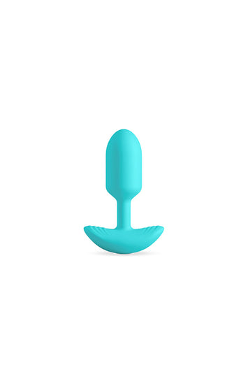 NS Novelties - INYA - Pulse Vibrating Anal Plug - Stag Shop