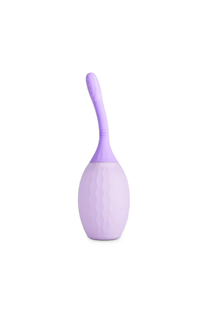NS Novelties - INYA - Refresh Anti-Backflow Douche - Stag Shop
