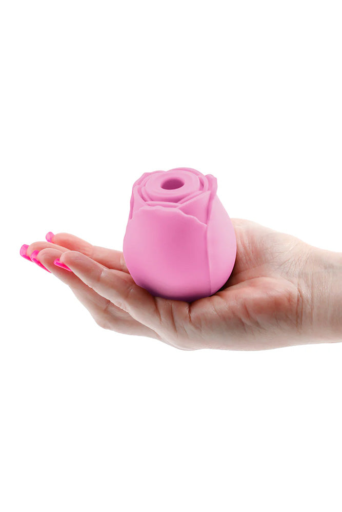 NS Novelties - INYA - The Rose Air Pleasure Vibrator - Various Colors - Stag Shop