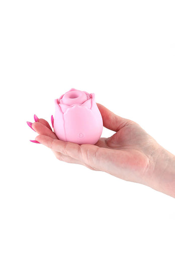 INYA - The Vibrating Rose - Stag Shop