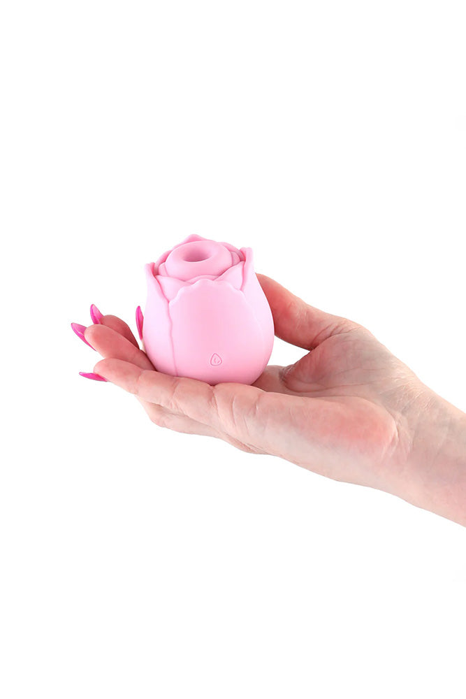 INYA - The Vibrating Rose - Stag Shop