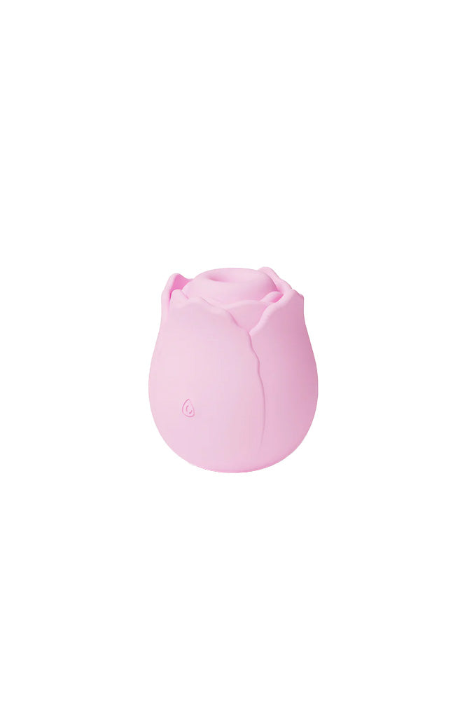 INYA - The Vibrating Rose - Stag Shop