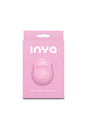INYA - The Vibrating Rose - Stag Shop
