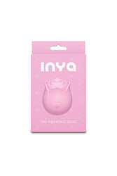 INYA - The Vibrating Rose - Stag Shop