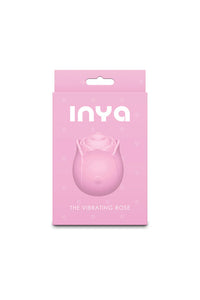 Thumbnail for INYA - The Vibrating Rose - Stag Shop