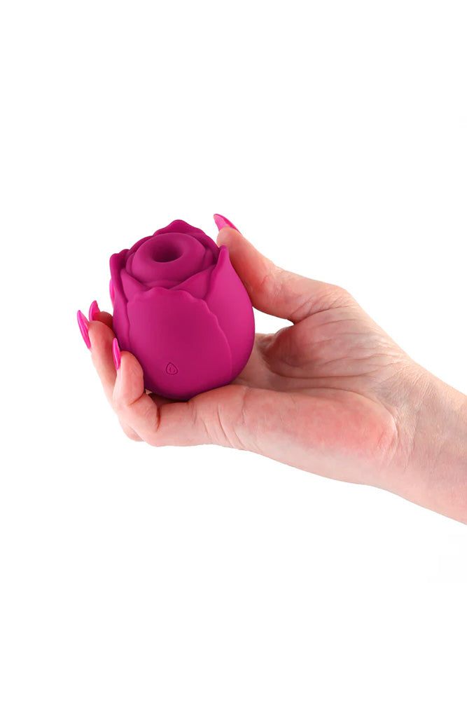 INYA - The Vibrating Rose - Stag Shop