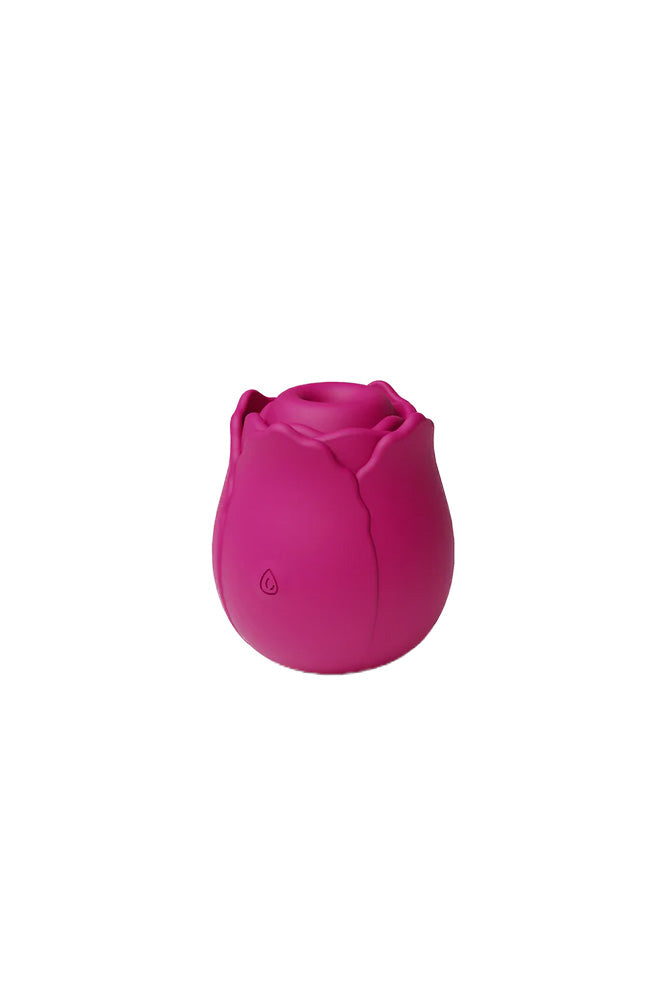 stag shop rose toy Clitoral Suction Stimulator