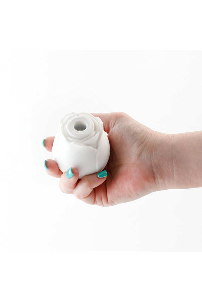 NS Novelties - INYA - The Rose Air Pleasure Vibrator - Various Colours - Stag Shop