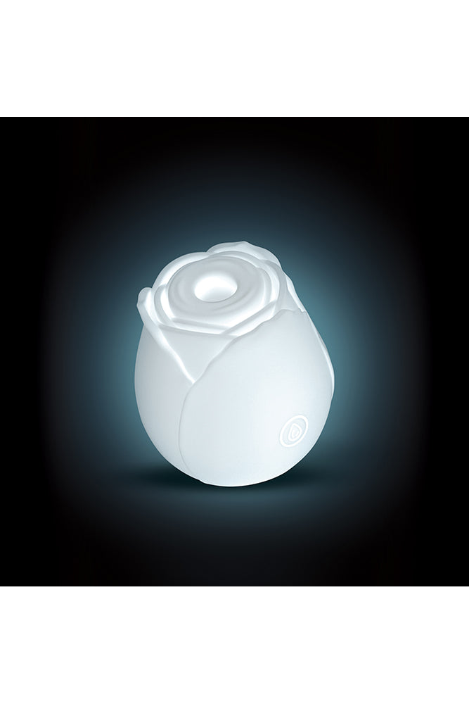 NS Novelties - INYA - The Rose Air Pleasure Vibrator - Various Colours - Stag Shop