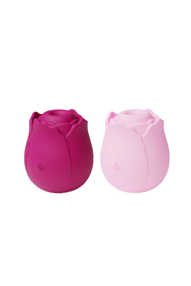 INYA - The Vibrating Rose - Stag Shop