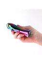 NS Novelties - INYA - Shimmer Bullet Vibrator - Stag Shop