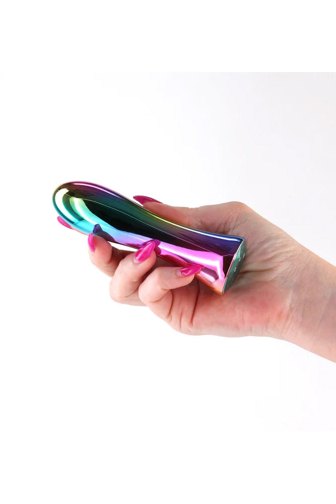 NS Novelties - INYA - Shimmer Bullet Vibrator - Stag Shop