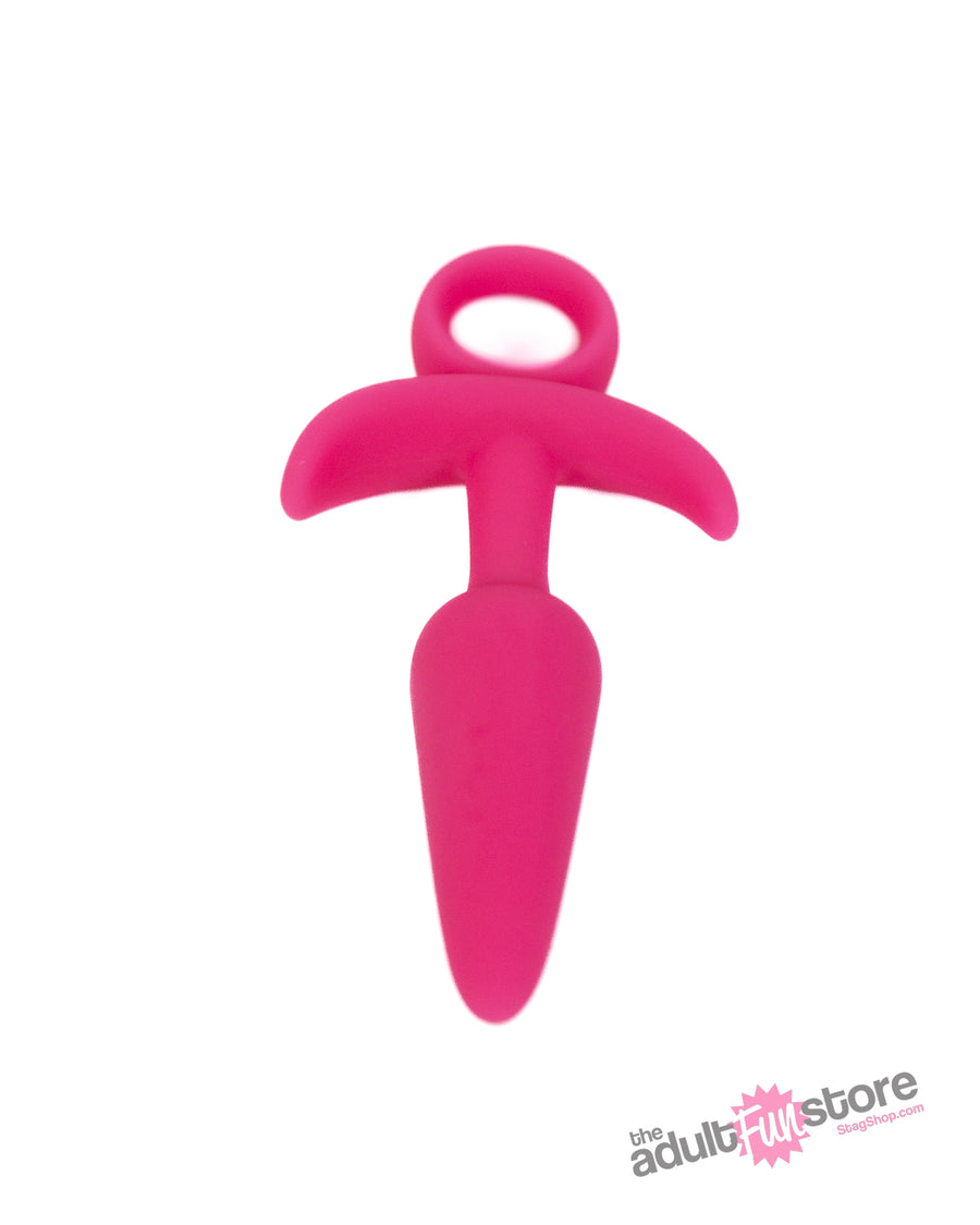 NS Novelties - INYA - Prince Butt Plug - Assorted Sizes & Colours - Stag Shop