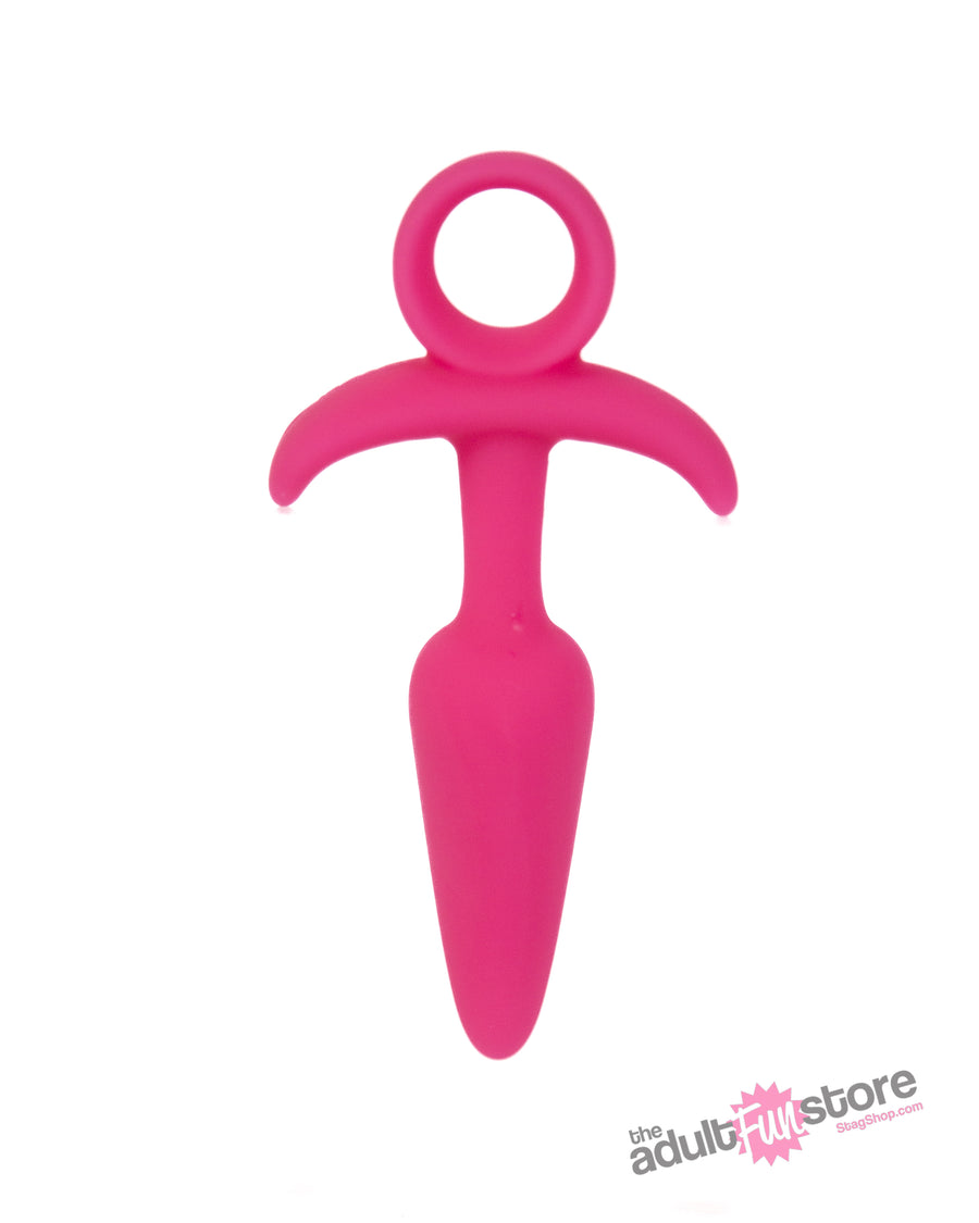 NS Novelties - INYA - Prince Butt Plug - Assorted Sizes & Colours - Stag Shop