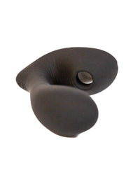NS Novelties - INYA - Sonnet Dual Suction Vibrator - Black - Stag Shop
