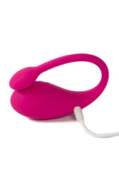 NS Novelties - INYA - Venus Wearable Remote Control Stimulator - Pink - Stag Shop