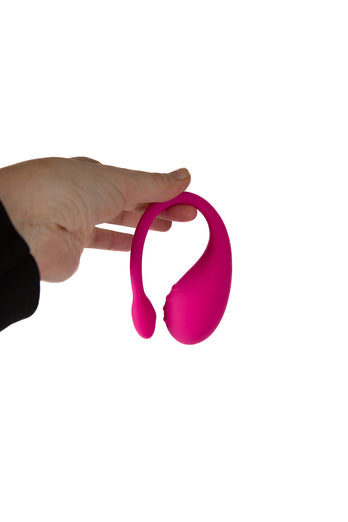 NS Novelties - INYA - Venus Wearable Remote Control Stimulator - Pink - Stag Shop