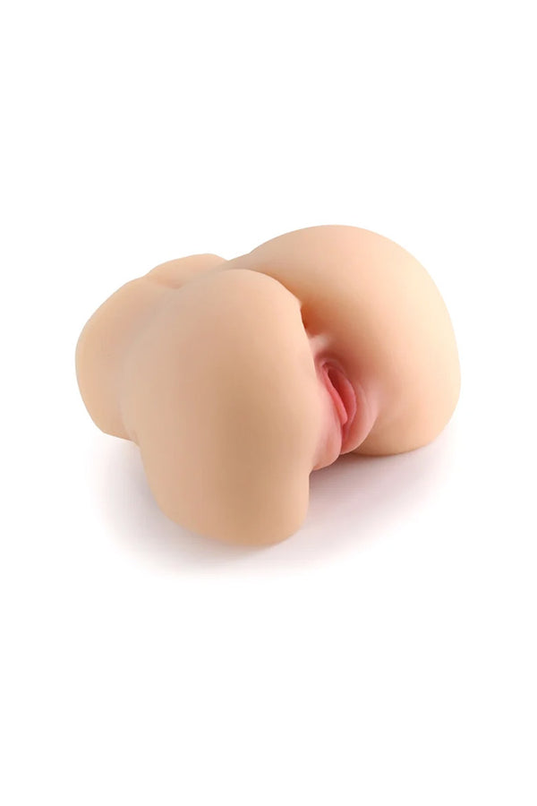 NS Novelties - Barley Legal - Lotus Masturbator