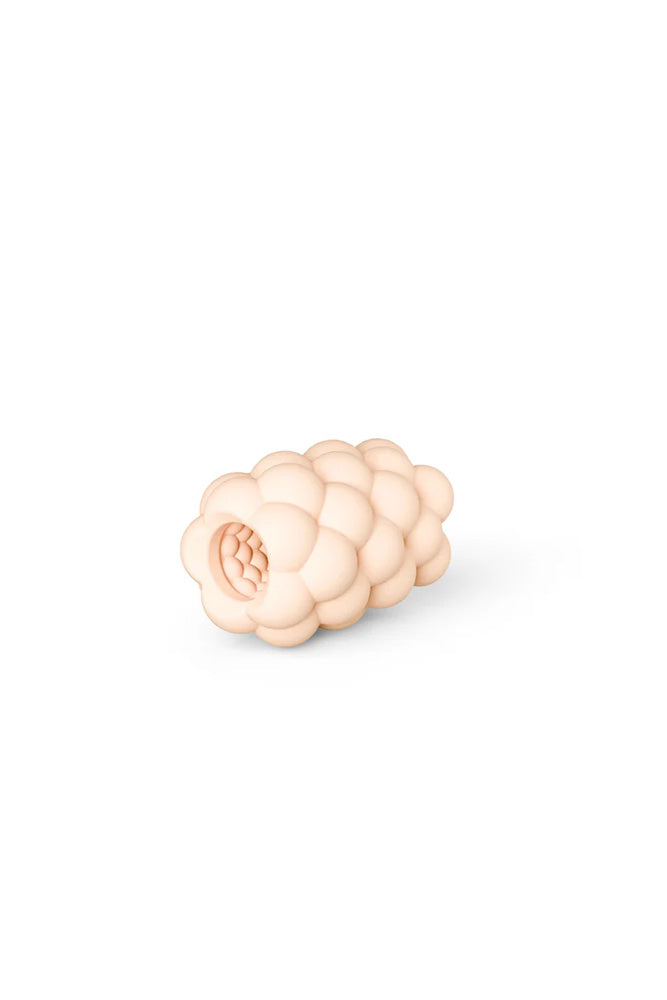 NS Novelties - Pocket Pals - Bubbles Reversible Mini Stroker - Stag Shop