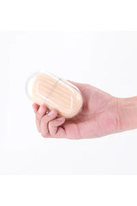 Thumbnail for NS Novelties - Pocket Pals - Lexi Reversible Mini Stroker - Stag Shop