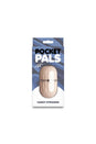 NS Novelties - Pocket Pals - Lexi Reversible Mini Stroker - Stag Shop