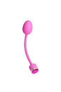 NS Novelties - Pretty In Pink - Sugar Egg Vibrator - Stag Shop