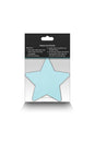 NS Novelties - Pretty Pasties - Star Pasties 4 Pair - Stag Shop