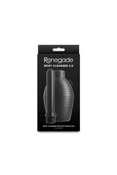 NS Novelties - Renegade - Body Cleanser 2.0 Anti-Backflow Douche - Stag Shop