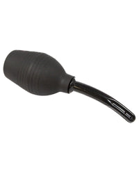 NS Novelties - Renegade - Body Cleanser Douche System - Black - Stag Shop