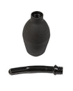 NS Novelties - Renegade - Body Cleanser Douche System - Black - Stag Shop