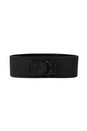 NS Novelties - Renegade Bondage - Collar & Leash Set - Black - Stag Shop