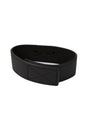 NS Novelties - Renegade Bondage - Collar & Leash Set - Black - Stag Shop