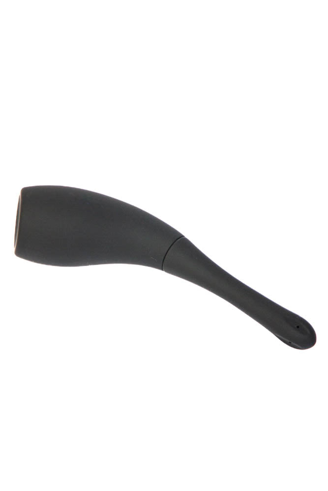 NS Novelties - Renegade - Deluxe Cleanser Douche - Black - Stag Shop