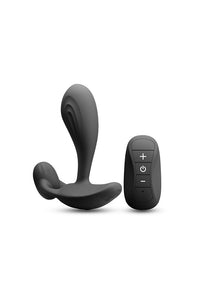 Thumbnail for NS Novelties - Renegade - Echo Remote Controlled Prostate Massager - Stag Shop