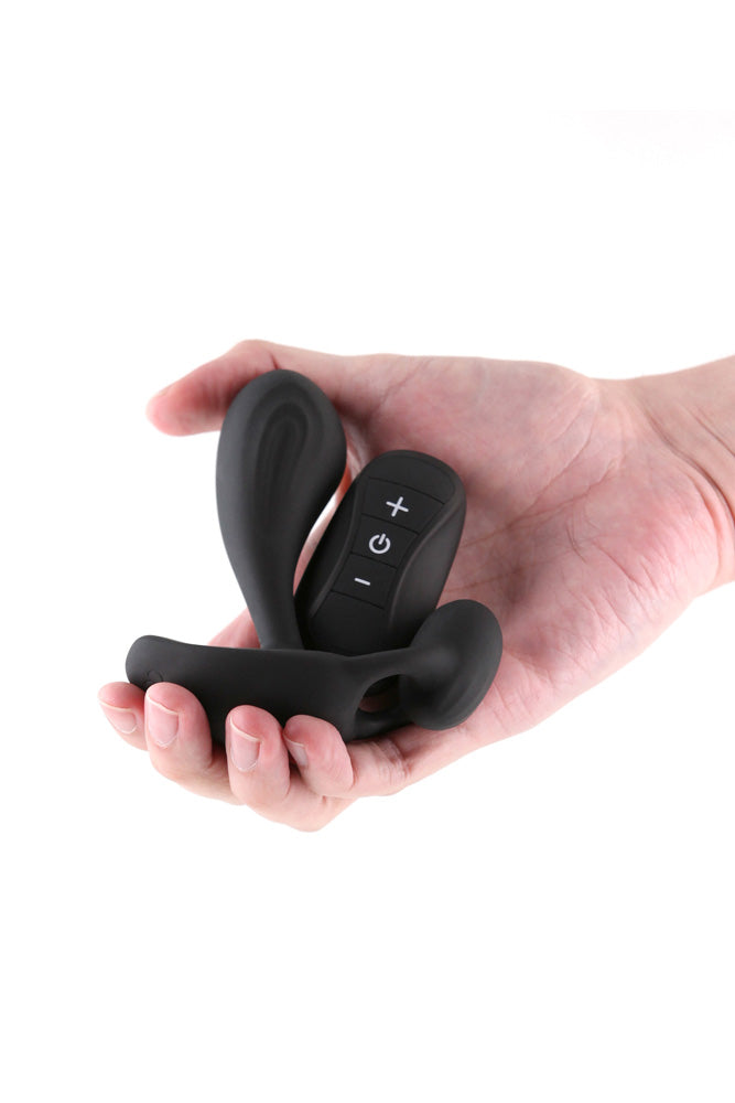 NS Novelties - Renegade - Echo Remote Controlled Prostate Massager - Stag Shop