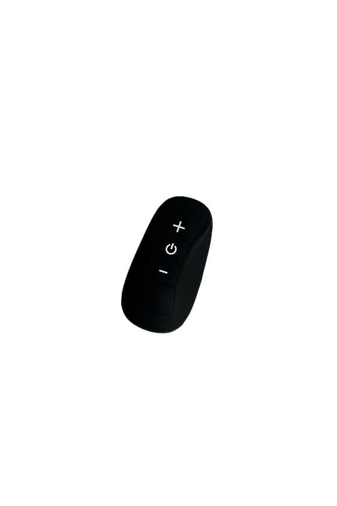 NS Novelties - Renegade - Echo Remote Controlled Prostate Massager - Stag Shop