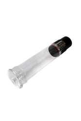 NS Novelties - Renegade - Powerhouse Pump - Clear - Stag Shop