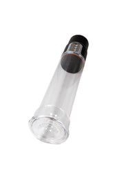 NS Novelties - Renegade - Powerhouse Pump - Clear - Stag Shop