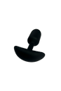 NS Novelties - Renegade - Pulse Vibrating Anal Plug - Stag Shop
