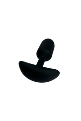 NS Novelties - Renegade - Pulse Vibrating Anal Plug - Stag Shop