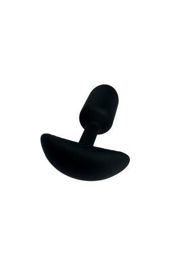 NS Novelties - Renegade - Pulse Vibrating Anal Plug - Stag Shop