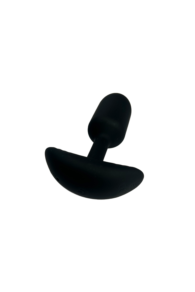 NS Novelties - Renegade - Pulse Vibrating Anal Plug - Stag Shop