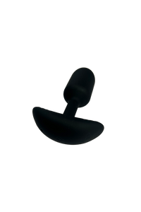 Thumbnail for NS Novelties - Renegade - Pulse Vibrating Anal Plug - Stag Shop