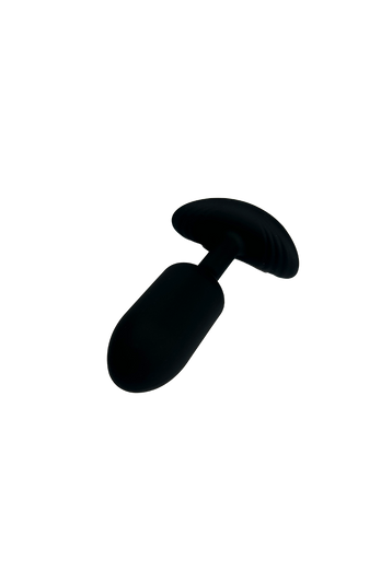NS Novelties - Renegade - Pulse Vibrating Anal Plug - Stag Shop